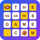 The Squares Game logo
